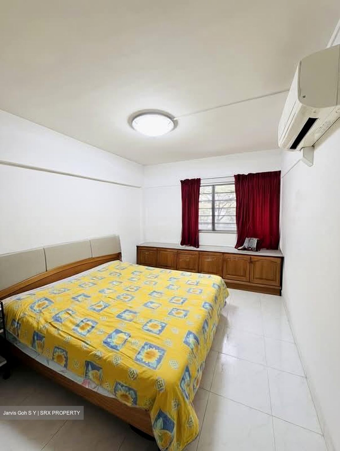 Blk 9 Farrer Park Gardens (Kallang/Whampoa), HDB 4 Rooms #556929321